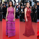 Illustration for article titled Searching for Old Hollywood Glamour on the Cannes Opening Gala Red Carpet